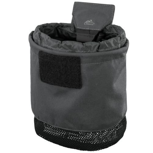 Competition Dump Pouch Helikon-Tex Shadow Grey / Black (MO-CDP-CD-3501A)