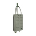 SGL Mag Pouch BEL M4 MK III IRR Tasmanian Tiger Stone Grey Olive (8732.332)