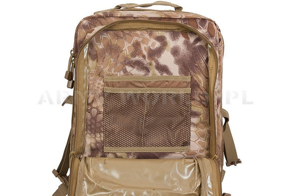 Plecak Model US Assault Pack LG (36l) Mil-tec Urban (14002222)