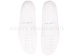 Dutch Shoe Inserts Grey Genuine Surplus New
