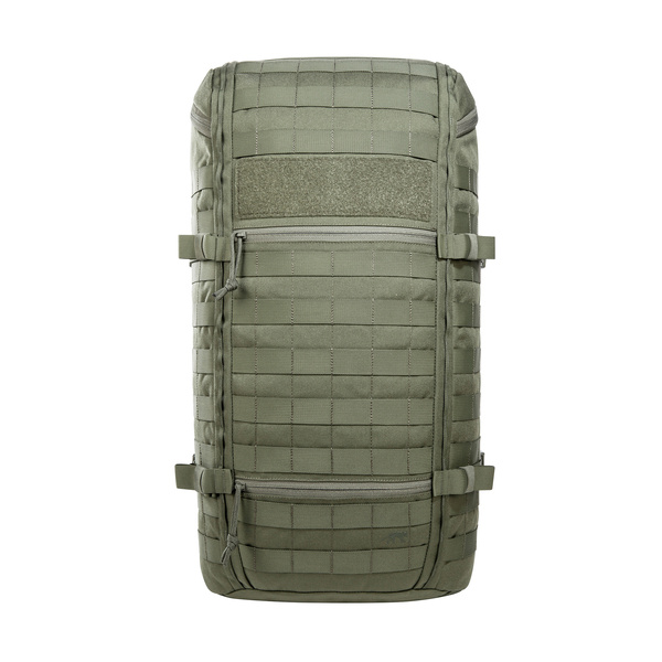 Plecak Base Pack Top Load IRR 30 Litrów Tasmanian Tiger Stone Grey Olive (8756.332)