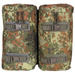 Plecak BW Mountain 80L + 20L MFH Flecktarn (30283V)