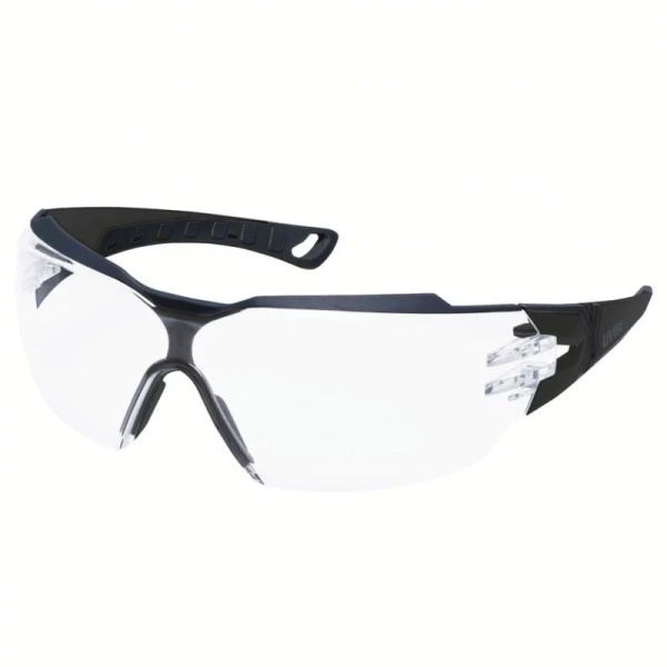 Okulary Taktyczne Pheos CX2 Uvex Czarne (9198268)