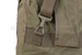 Torba Podróżna Bundeswehr Wersja Oficerska BW Oryginał Demobil BDB