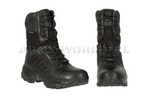 Buty Wojskowe Taktyczne BATES E02400 Gore-Tex Czarne Oryginał Demobil BDB