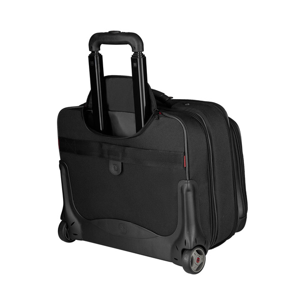 Torba Na Kółkach 28l Potomac Wenger Czarna (600661)