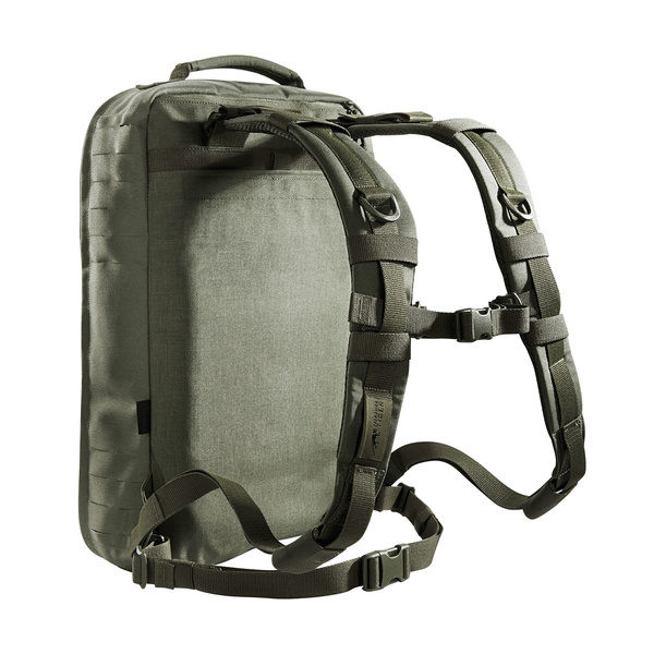Plecak Medyczny Medic Assault Pack L MKII IRR Tasmanian Tiger Stone Grey Olive (7062.332)