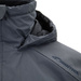 Highly Insulating Jacket G-Loft MIG 4.0 Carinthia Grey