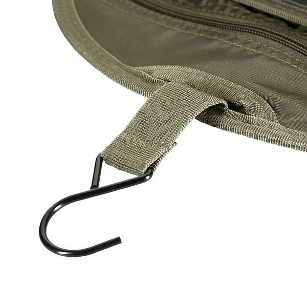 Kosmetyczka / Torba Na Przybory Toaletowe M-Tac Olive (10062001)
