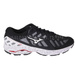 Buty Sportowe Do Biegania Wave Ultima 11 PYV0419 MIZUNO Czarne Oryginał Nowe