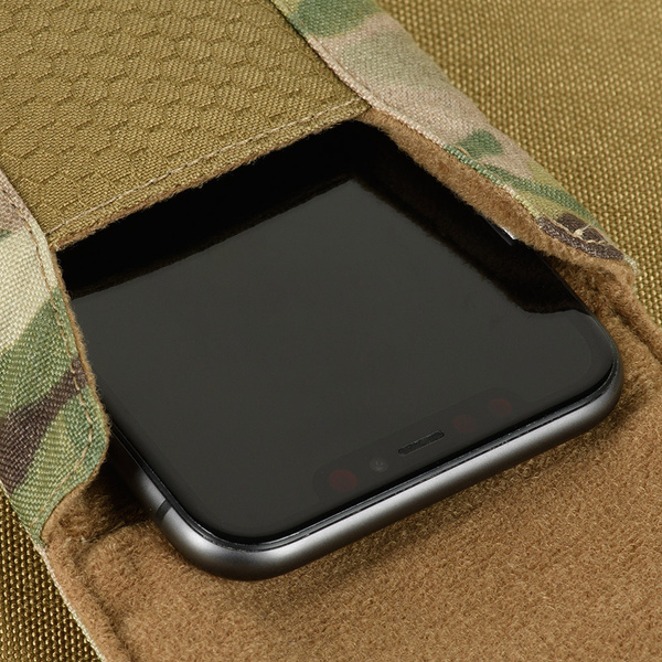 Etui Na Smartfon Elite Large Hex M-Tac Multicam/Coyote (10160508)