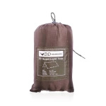 Tarp SuperLight 3 x 2.9 DD Hammocks Coyote Brown