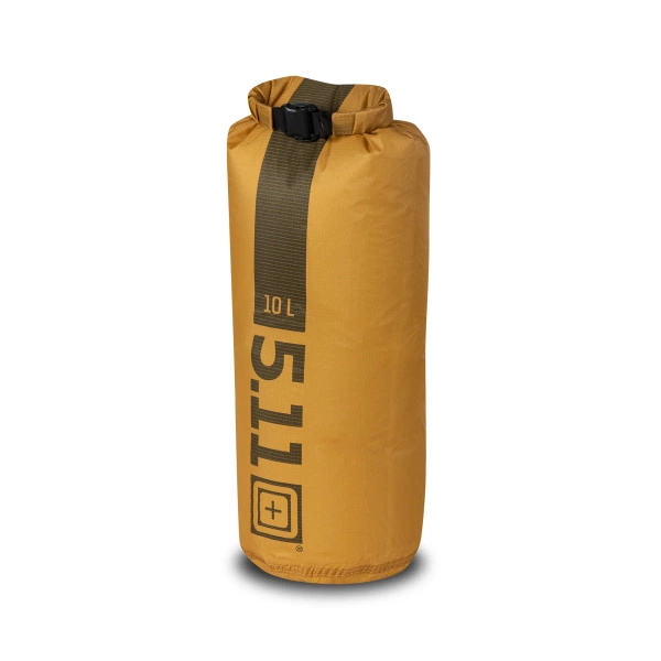 Worek Przeprawowy Ultralight Dry Bag 10L 5.11 Old Gold (56846ABR)