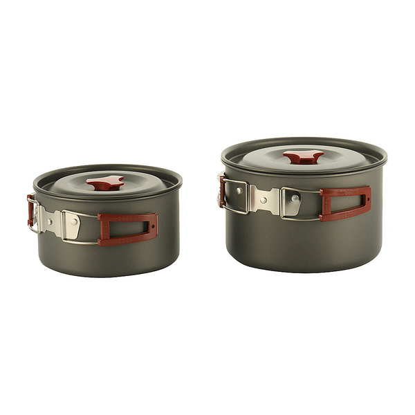 Zestaw Naczyń Dla 4-5 osób M-Tac (60043000)