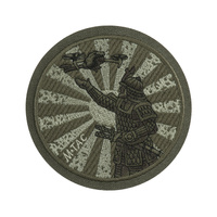 ranger green