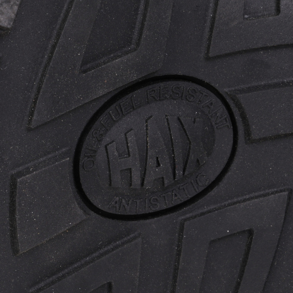 Buty Z Wzmacnianym Noskiem Model 13 Haix Oryginał Nowe 