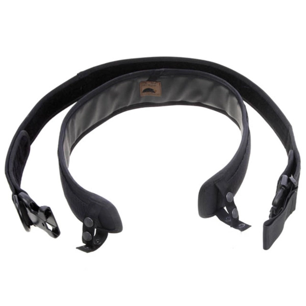 Pas Taktyczny Police Equipment Belt - 09 Snigel Czarny (13-00483-01)