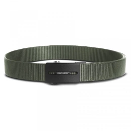 Pas Do Spodni Regal Belt 35mm "BLK" Pentagon Olive Green (K17103-BLK)