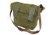 Shoulder Bag Respirator Haversack Oliv Danish Army Original New