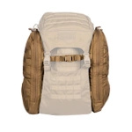 Mission Wings Eberlestock Pocket Set Coyote Brown (MW1MC)
