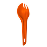 Tool Kit Spork Wildo Orange New