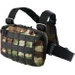 Panel Piersiowy Skyweight Survival Chest Pack 5.11 Woodland Camo (56769-938)