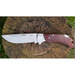 Folding Knife Lucky Bushmen New