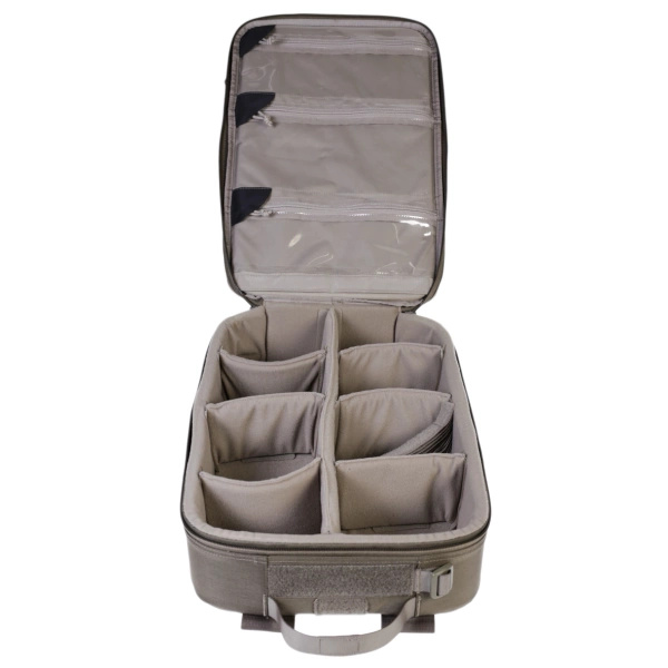 Organizer Ochronny Protective Instert 30 L Snigel RAL 7013 (27-00076C09-000)