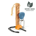 Fire Lighting Kit Light My Fire Hazyblue / Rustyorange (2506711240)