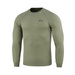 Bluza Raglanowa Athlete M-Tac Light Olive (20455038)