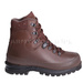 Dutch Army Hiking Boots Haix Laars Berg Gore-Tex Brown New III Quality