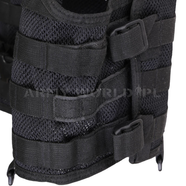 Kamizelka Taktyczna LBE Tactical Vest 5.11 Czarna (58631ABR)