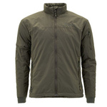 Jacket Windbreaker G-LOFT Carinthia Olive
