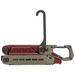 Multitool Gerber Stakeout Coyote Brown (1070226)