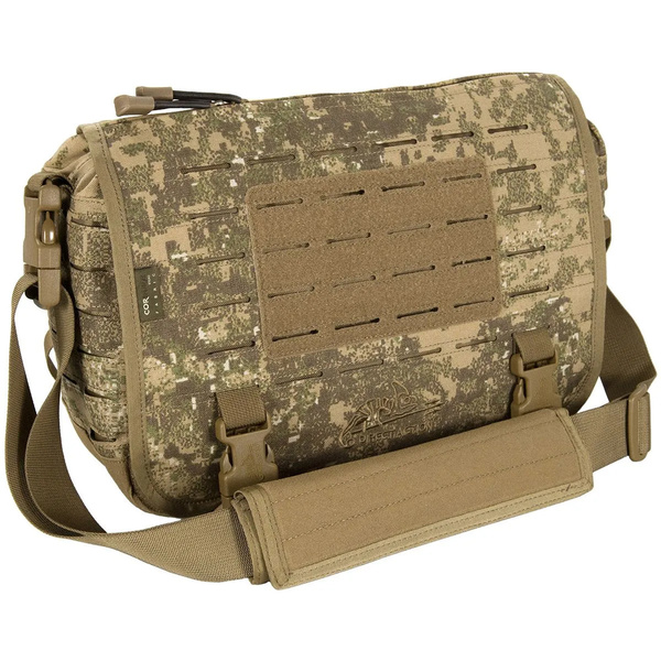 Small Messenger Bag Direct Action Cordura PenCott Badlands