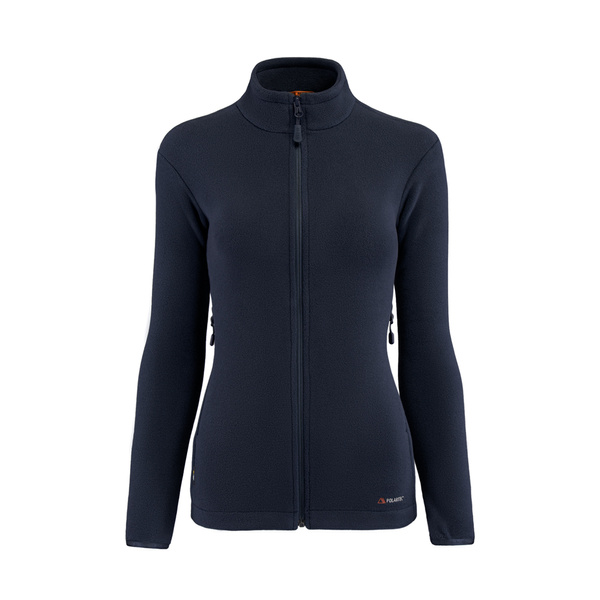 Bluza Damska Nord Fleece Polartec M-Tac Dark Navy Blue (20503015)