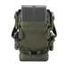 Plecak Medyka Bojowego Elite M-Tac Ranger Green (10447023)