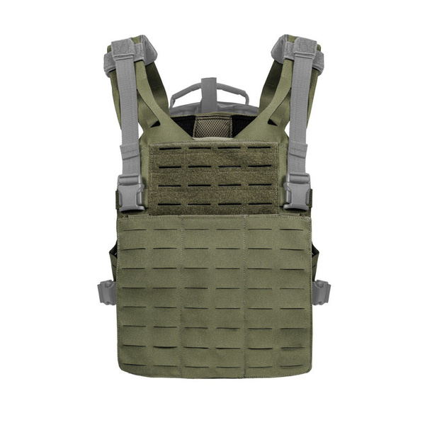 Tactical Plate Carrier LC Tasmanian Tiger Olive (7786.331)