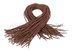 Dutch Military Shoe Laces Brown Original  - New