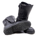 Motorcycle Boots Daytona Gore-tex Bundeswehr Genuine Military Surplus Used Good Condition