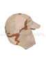 Military Dutch Ushanka Cap 3-Color New