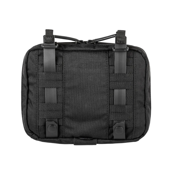 Kieszeń Flex Admin Pouch Large 5.11 Czarna (56811ABR)