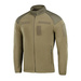 Kurtka Polarowa Combat Fleece Jacket Polartec M-Tac Dark Olive (20481048)