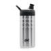 Butelka Sportowa Majoris Sports Drinking Bottle 600 ml Esbit Steel (DBS600TL)