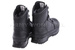 Buty Wojskowe Brytyjskie Combat Hight Liability Solution B Czarne Nowe II Gatunek