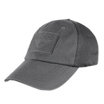 Baseball Mesh Cap Condor Graphite (TCM-018)