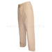 Trousers Belgian Beige Genuine Military Surplus Used 