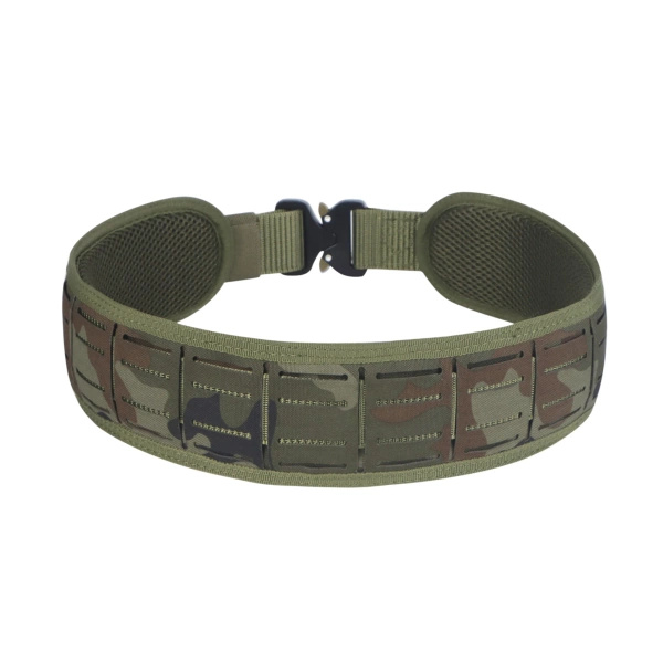 Pas Taktyczny Strzelecki Molle Laser Cut JB Tacticals WZ93 (JB-05)
