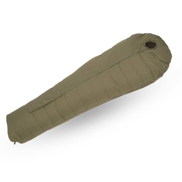 Śpiwór Reveille Sleeping Bag 3 Sezonowy Eberlestock Olive (SR)