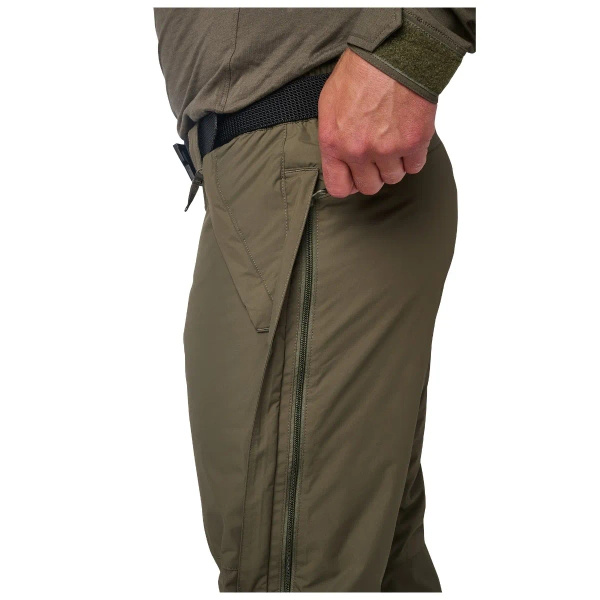 Spodnie Bastion 5.11 Ranger Green (48375ABR)